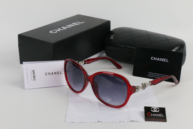 Chane1 Boutique Sunglasses 025